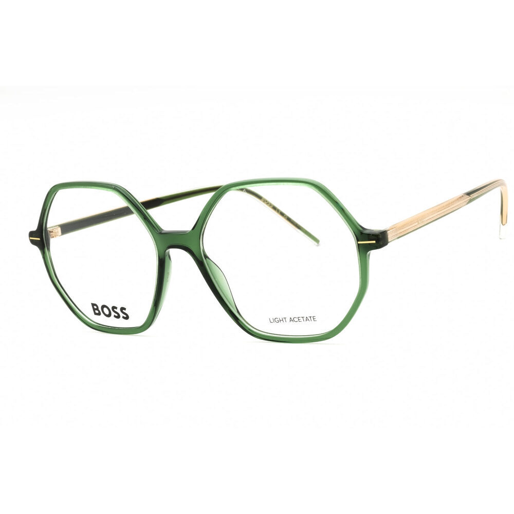 NWT Hugo Boss BOSS 1528 01ED 00 54mm New Eyeglasses